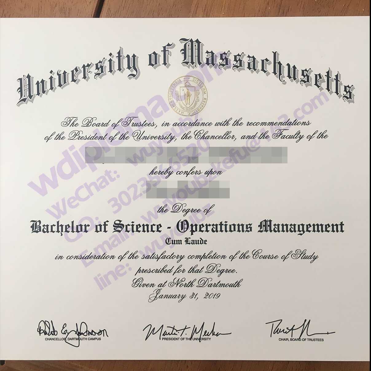 The Dartmouth College Graduation Certificate Sample Within University Graduation Certificate Template