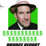 The Drudge Report Just Made A Huge Change To How It Makes Money Within Drudge Report Template