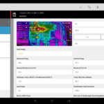 Thermal Imaging Software – TICOR In Thermal Imaging Report Template