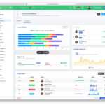 Top 10 Free HTML10 Admin Dashboard Templates 10 – Colorlib Pertaining To Html Report Template Download