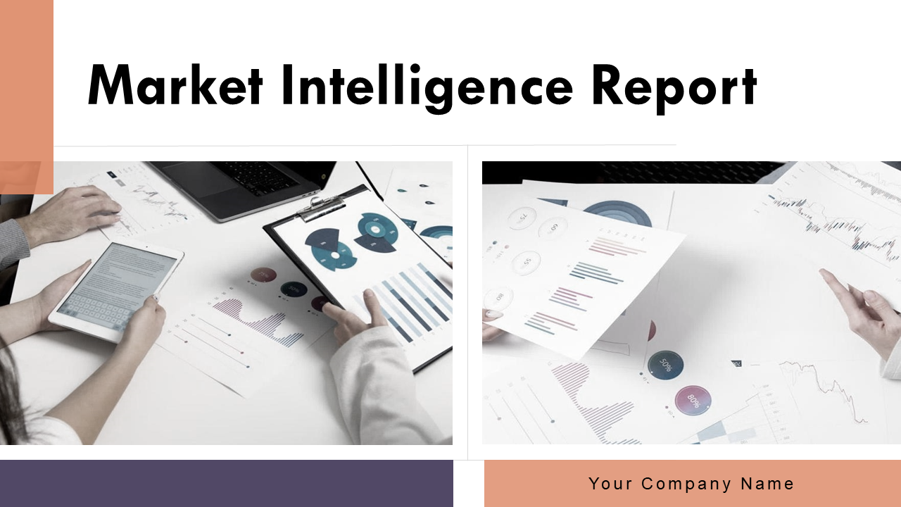 Top 10 Market Intelligence Templates to Regulate Your Growth  In Market Intelligence Report Template
