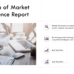 Top 10 Market Intelligence Templates To Regulate Your Growth  Pertaining To Market Intelligence Report Template