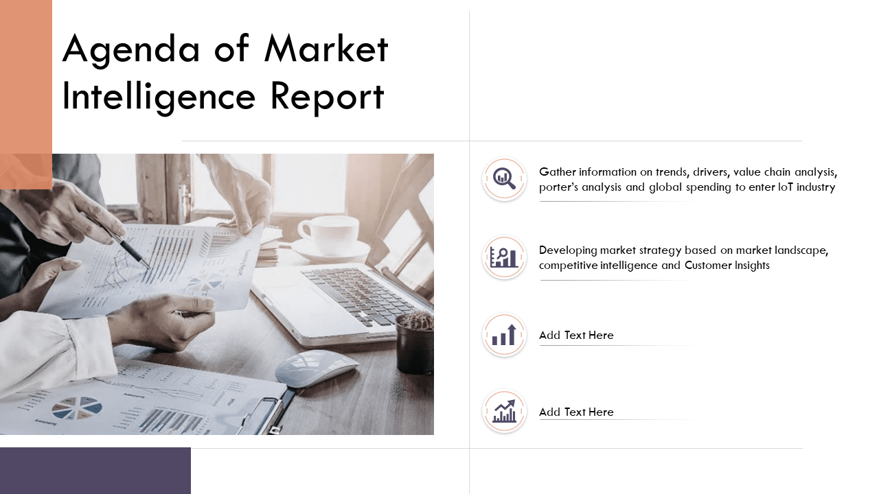 Top 10 Market Intelligence Templates To Regulate Your Growth  Pertaining To Market Intelligence Report Template