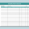 Top 10 Monthly Work Schedule Template Excel Free Download  WPS  Within Blank Monthly Work Schedule Template