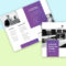 Training Brochure Templates – Design, Free, Download  Template