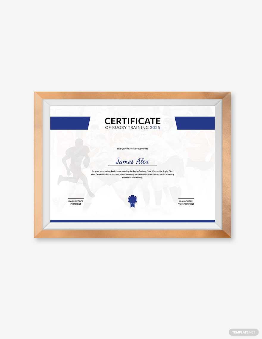 Training Certificates Templates Word - Design, Free, Download  Inside Training Certificate Template Word Format