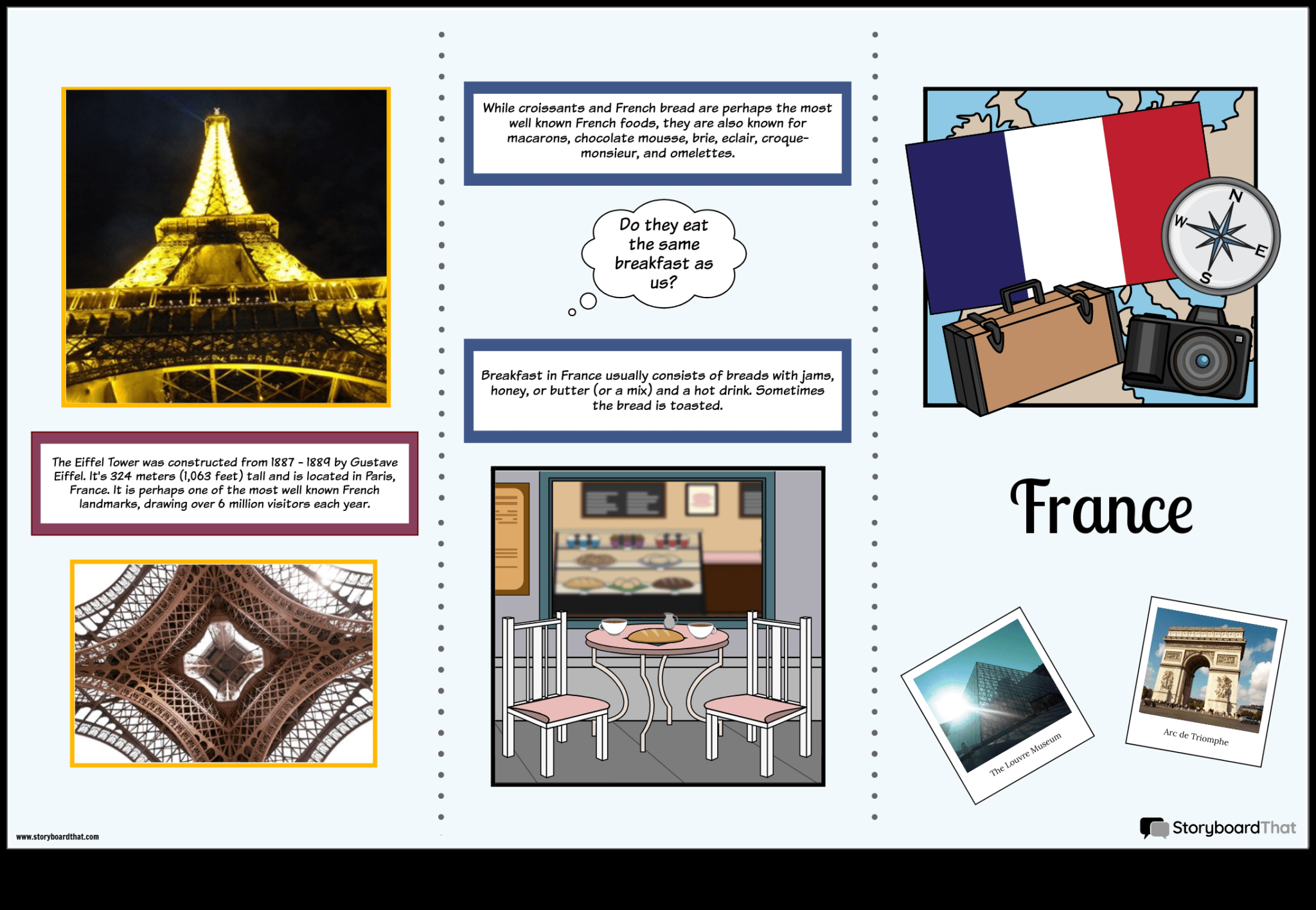 Travel Brochure Sample Storyboard Von Kristen For Travel Brochure Travel brochure sample storyboard von kristen for travel brochure
