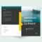 Travel Brochure Templates – Design, Free, Download Template