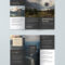Travel Brochure Templates Illustrator – Design, Free, Download  In Brochure Templates Adobe Illustrator