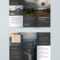 Travel Brochure Templates Illustrator – Design, Free, Download  In Brochure Templates Adobe Illustrator