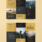 Travel Brochure Templates Indesign – Design, Free, Download  With Regard To Tri Fold Brochure Template Indesign Free Download