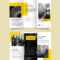 Travel Guide Brochure Template – Illustrator, Word, Apple Pages  In Travel Guide Brochure Template