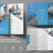 Tri Fold Brochure, Corporate Trifold In Tri Fold Brochure Publisher Template