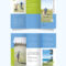 Tri Fold Brochures Templates Publisher – Design, Free, Download  For Tri Fold Brochure Publisher Template
