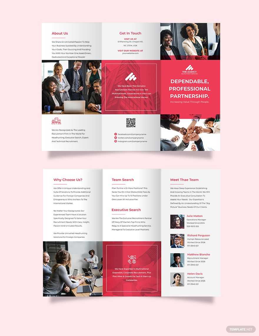 Tri-Fold Brochures Templates Publisher - Design, Free, Download  Inside Tri Fold Brochure Publisher Template