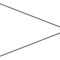 Triangle Banner Template – Clip Art Library Within Triangle Banner Template Free