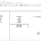 Tutorial: Making A Brochure Using Google Docs From A Template  With Regard To Google Drive Templates Brochure