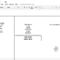 Tutorial: Making A Brochure Using Google Docs From A Template Within Brochure Templates For Google Docs