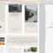 Tutorial: Making A Brochure With Apple Pages In Mac Brochure Templates