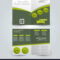 Two Page Fold Brochure Template Design Royalty Free Vector Inside 2 Fold Brochure Template Free