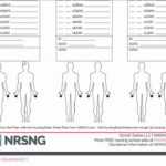 Ultimate Nursing Report Sheet Database & Free Downloads With Nursing Report Sheet Templates