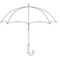 Umbrella Template  FreeVectors Throughout Blank Umbrella Template