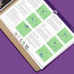 Using Keywords In Football Scouting Reports The PFSA Throughout Football Scouting Report Template