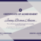 Valhalla Gull Gray Certificate  Certificate Template Regarding Winner Certificate Template