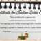 VBS Certificate Template – YouTube Pertaining To Free Vbs Certificate Templates