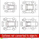 Vehicle Condition Report Stock Illustrations – 10 Vehicle  Pertaining To Truck Condition Report Template