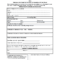 Vet Health Certificate – Fill Online, Printable, Fillable, Blank  For Veterinary Health Certificate Template