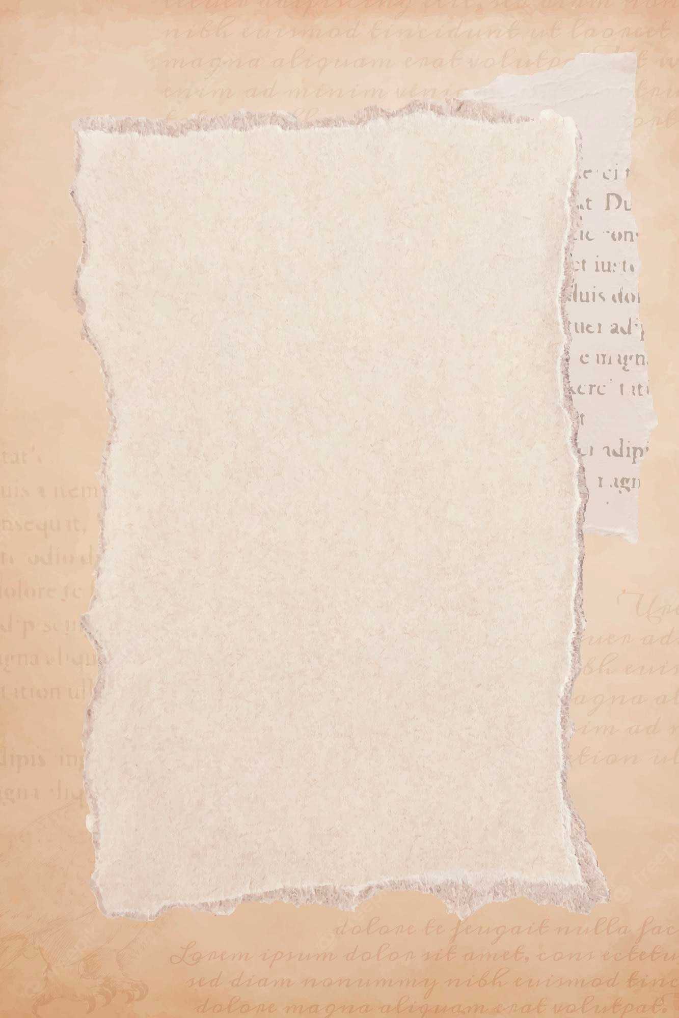 Vintage newspaper template Vectors & Illustrations for Free Intended For Blank Old Newspaper Template Vintage newspaper template Vectors & Illustrations for Free Intended For Blank Old Newspaper Template