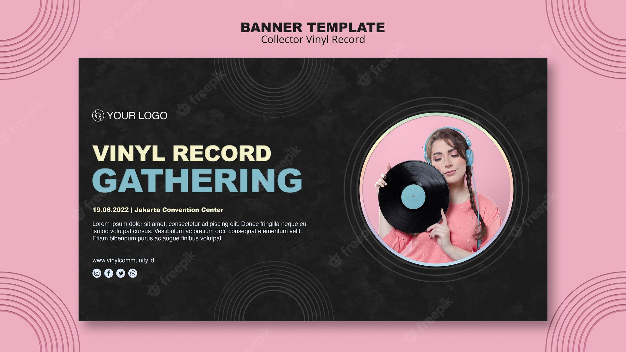 Vinyl Banner PSD, 10+ High Quality Free PSD Templates for Download Throughout Vinyl Banner Design Templates