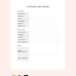 Visit Reports Templates – Format, Free, Download  Template