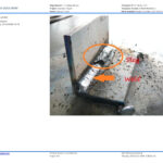 Visual Weld Inspection Template – Better Than PDF And Excel Intended For Welding Inspection Report Template