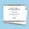 Volunteer Certificates Templates – Design, Free, Download  In Volunteer Certificate Templates