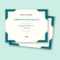 Volunteer Certificates Templates - Design, Free, Download