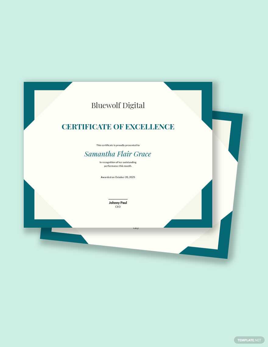 Volunteer Certificates Templates - Design, Free, Download