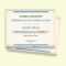 Volunteer Certificates Templates – Design, Free, Download Regarding Volunteer Certificate Template
