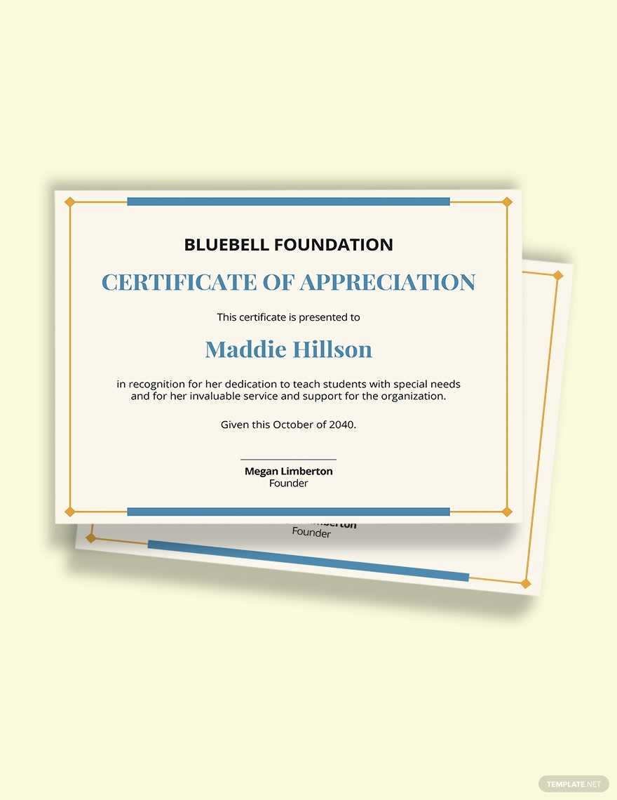 Volunteer Certificates Templates - Design, Free, Download Regarding Volunteer Certificate Template Volunteer Certificates Templates - Design, Free, Download Regarding Volunteer Certificate Template