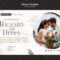 Wedding Banner Design Templates Images  Free Vectors, Stock  With Wedding Banner Design Templates