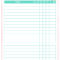 Weekly Cleaning Checklist (Printable) Inside Blank Cleaning Schedule Template