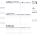 Weekly Status Report Templates  Smartsheet Pertaining To Qa Weekly Status Report Template