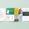 Welcome Brochure By Lucy Traver For Inspire Design Team On Dribbble Throughout Welcome Brochure Template