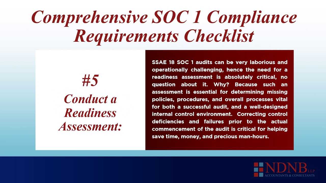 What is SOC 10 SSAE 108? Introduction and Overview Throughout Ssae 16 Report Template