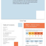White Paper Beispiele [10+ Design Guide + White Paper Templates] Regarding White Paper Report Template