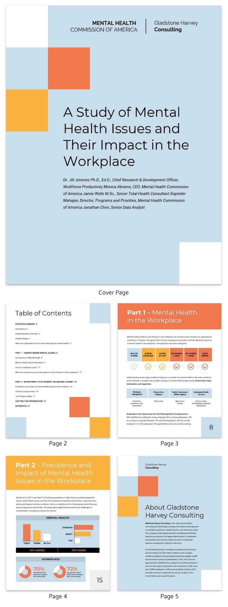 White Paper Beispiele [10+ Design Guide + White Paper Templates] Regarding White Paper Report Template