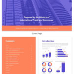 White Paper Beispiele [10+ Design Guide + White Paper Templates] With Regard To White Paper Report Template
