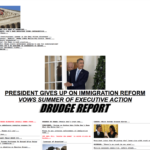 Why Drudge Report Remains The Best Designed News Website Of All Time With Drudge Report Template