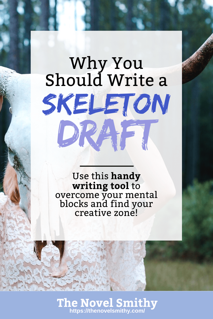 Why You Should Write a Skeleton Draft - The Novel Smithy Inside Story Skeleton Book Report Template Why You Should Write a Skeleton Draft - The Novel Smithy Inside Story Skeleton Book Report Template